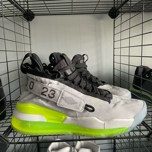 Nike Jumpman Proto Max 720